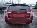 2019 Subaru Crosstrek Premium zu verkaufen in Arlington, WA - Rear End