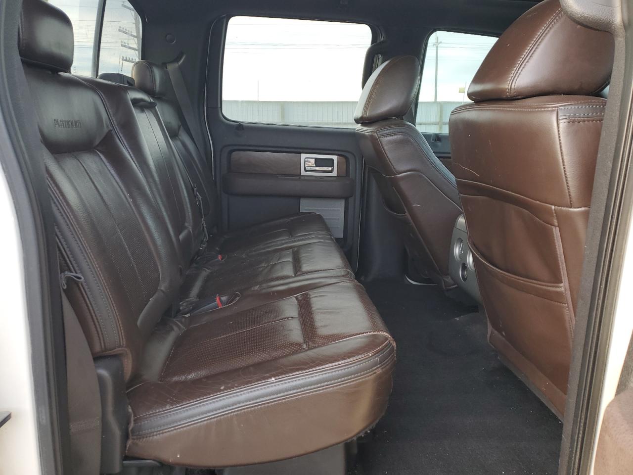 2009 Ford F-150 - Image 10