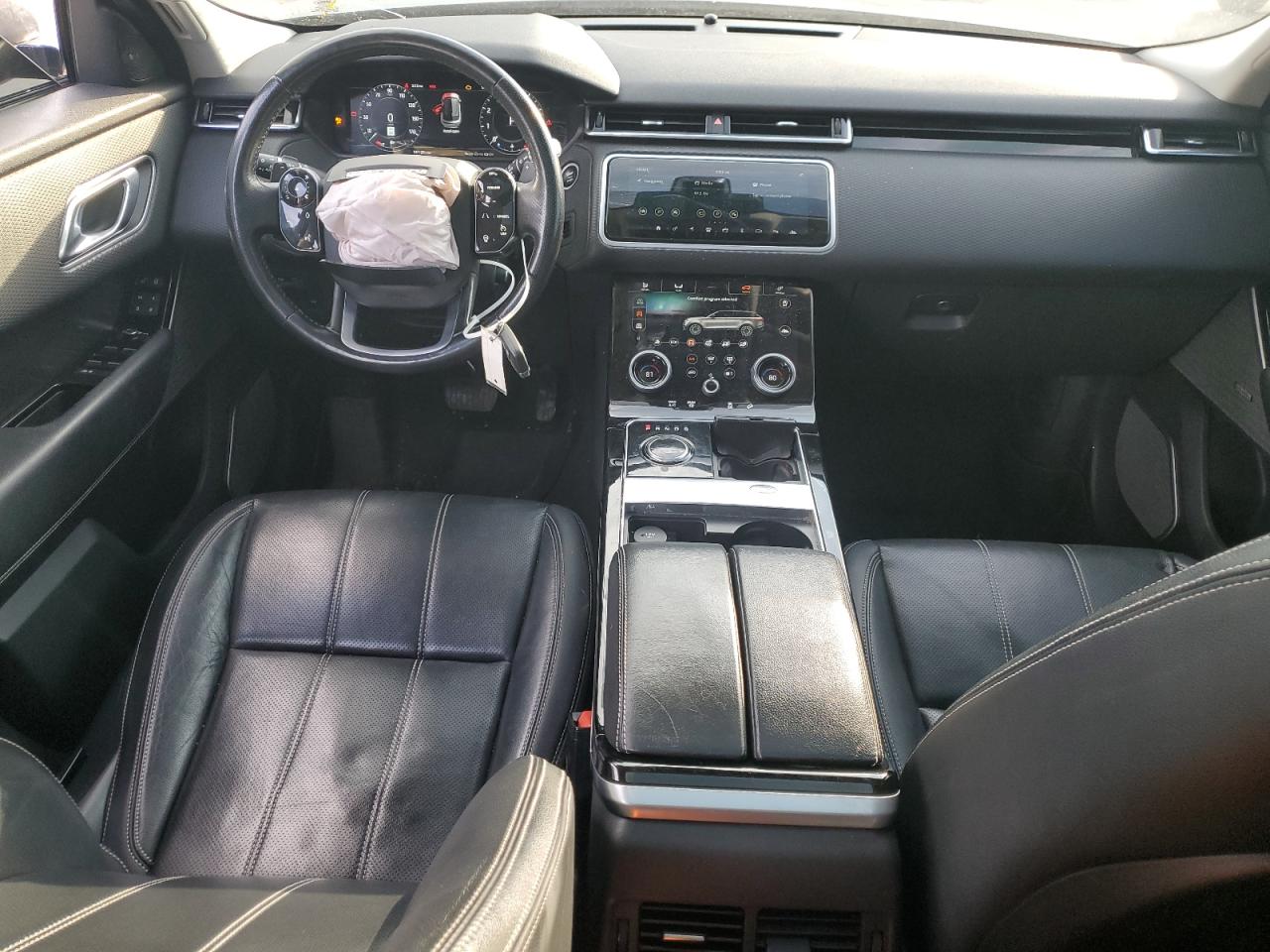 2018 Land Rover Range Rover - Image 8