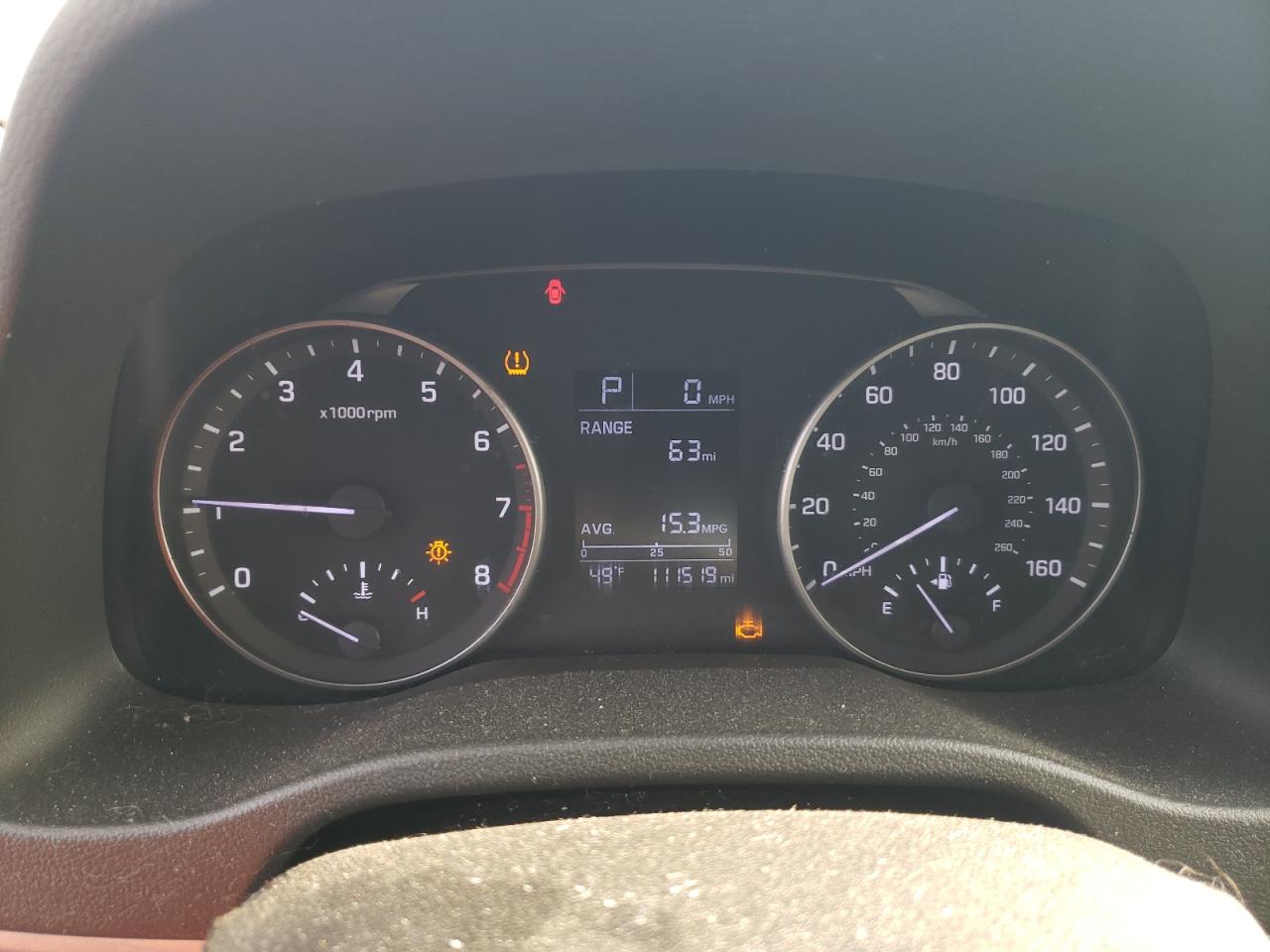 2017 Hyundai Elantra - Image 9