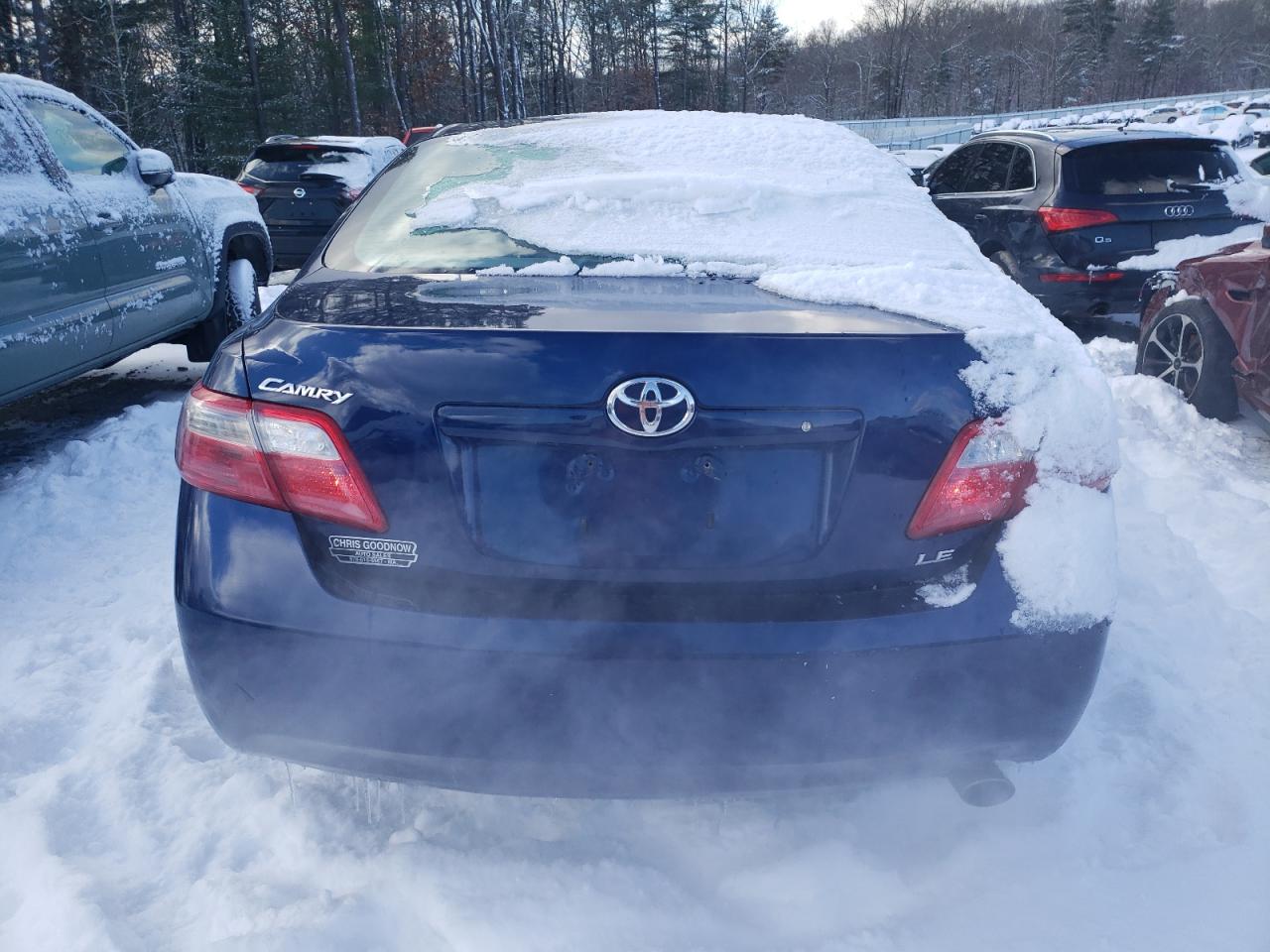 2009 Toyota Camry - Image 6