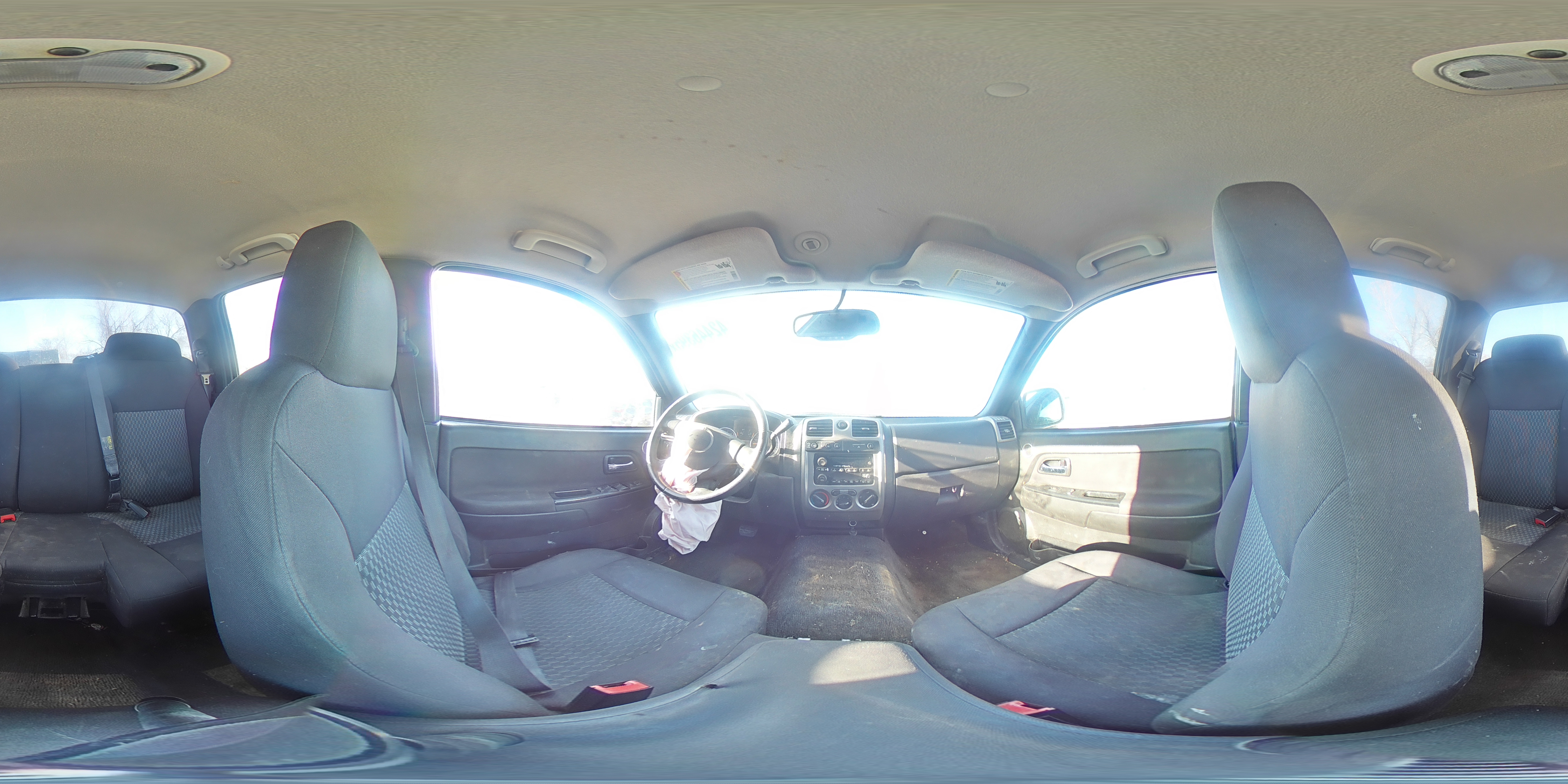 2012 Chevrolet Colorado - Image 12