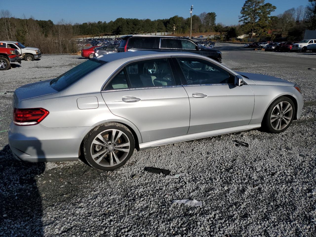 2016 Mercedes-Benz E-klasse - Image 3