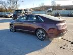 2017 Lincoln Mkz Select zu verkaufen in Lebanon, TN - Front End