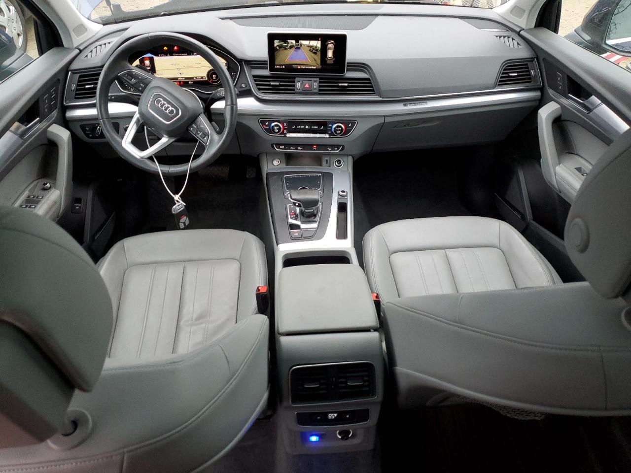 2019 Audi Q5 - Image 8