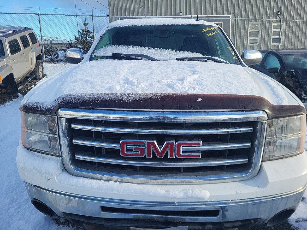 2013 GMC Sierra - Image 5