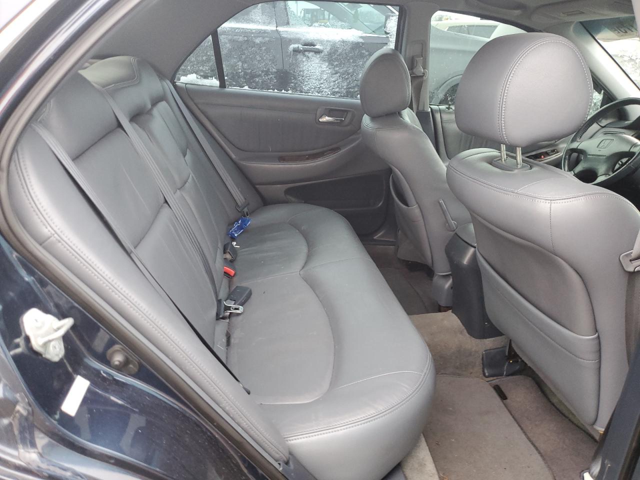 1999 Honda Accord - Image 10