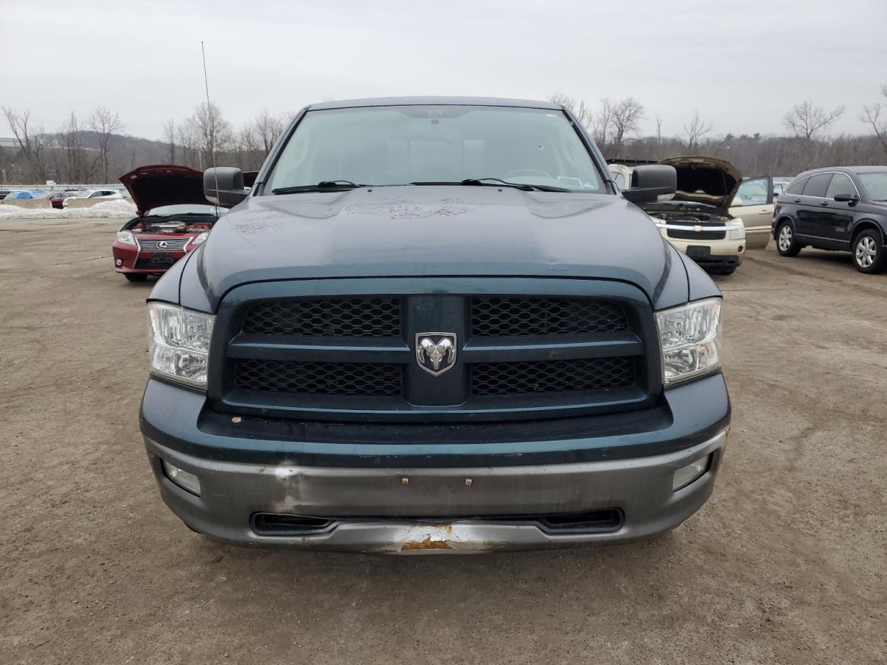 2011 Dodge RAM - Image 5