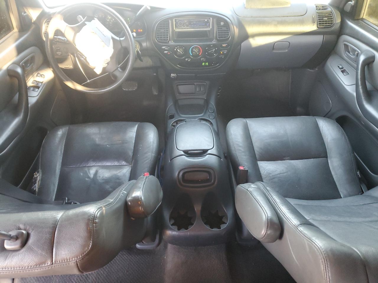 2006 Toyota Tundra - Image 8