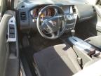2009 Nissan Murano S на продаже в Greenwell Springs, LA - Minor Dent/Scratches