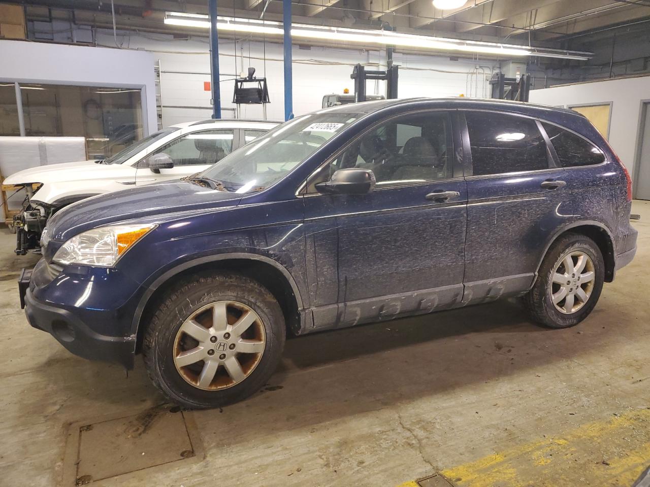 2009 Honda CR-V - Image 1