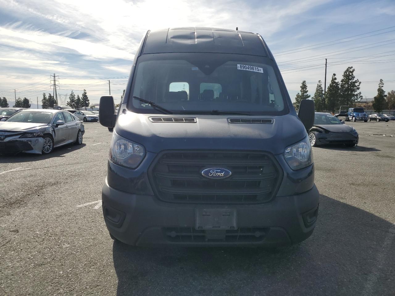 2020 Ford Transit - Image 5