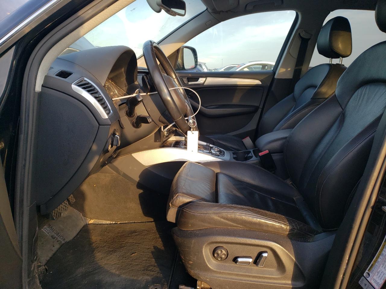 2013 Audi Q5 - Image 7