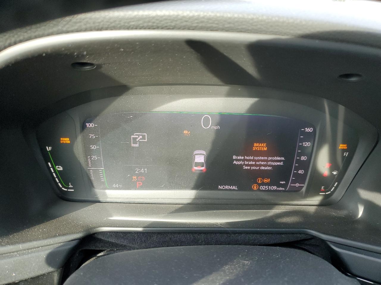 2023 Honda Accord - Image 9