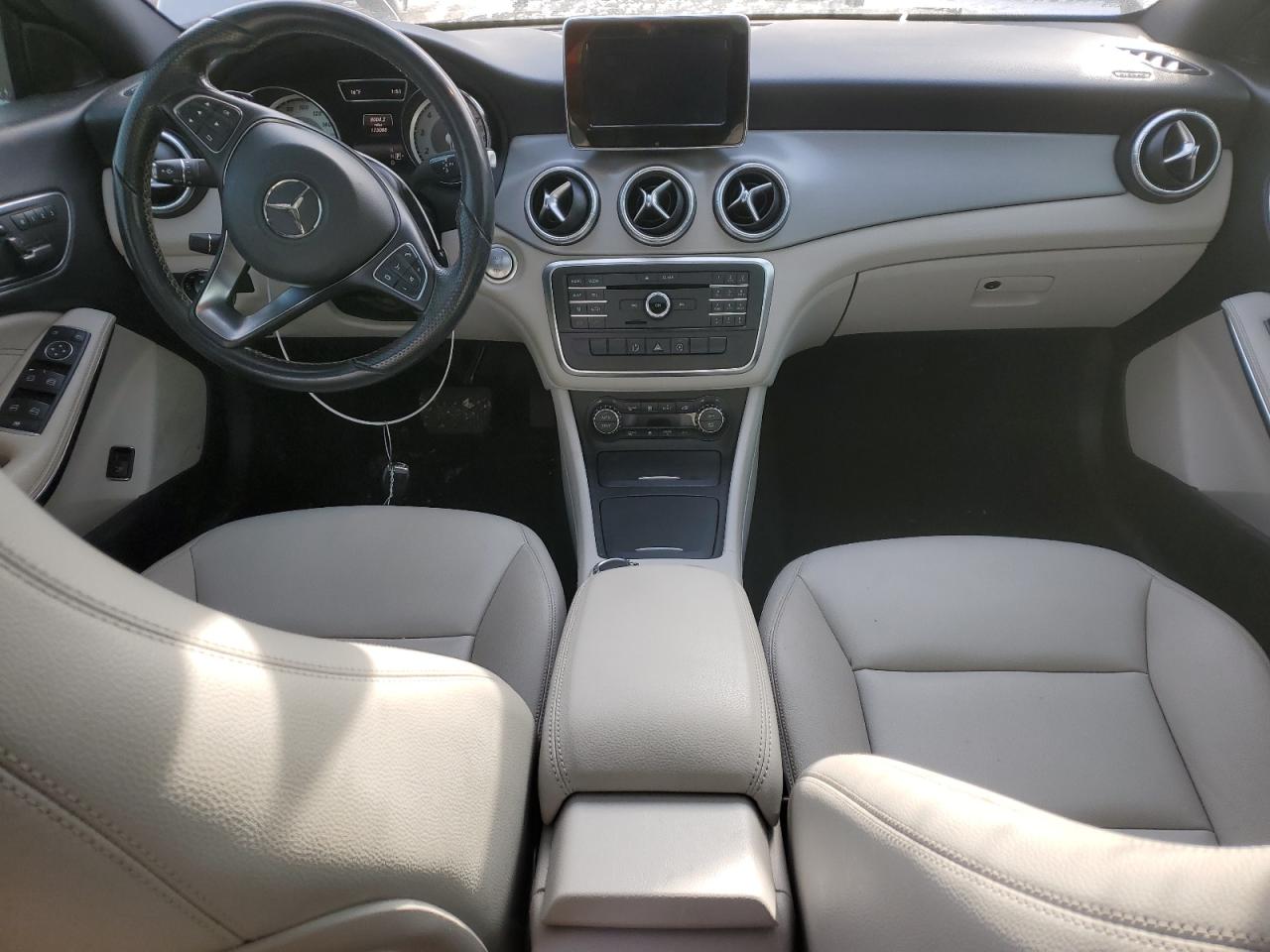 2015 Mercedes-Benz Cla 250 VIN: WDDSJ4EBXFN219881 Lot: 89289045