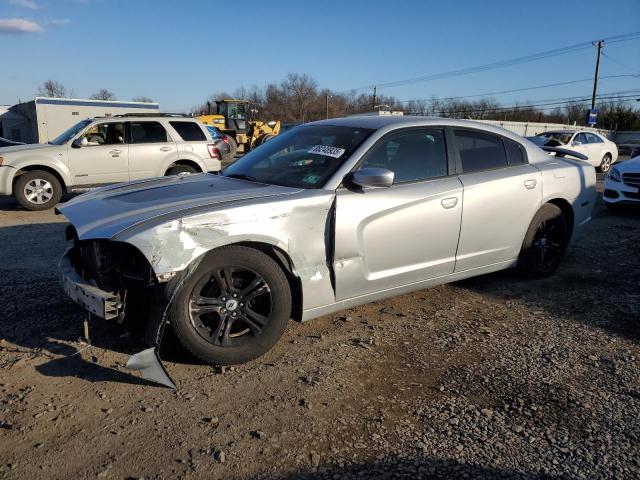 2012 Dodge Charger Se