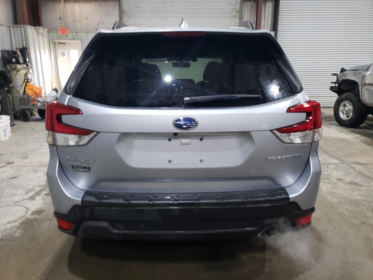 2019 Subaru Forester - Image 6
