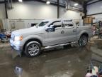 2012 Ford F150 Supercrew for Sale in Earlington, KY - Side
