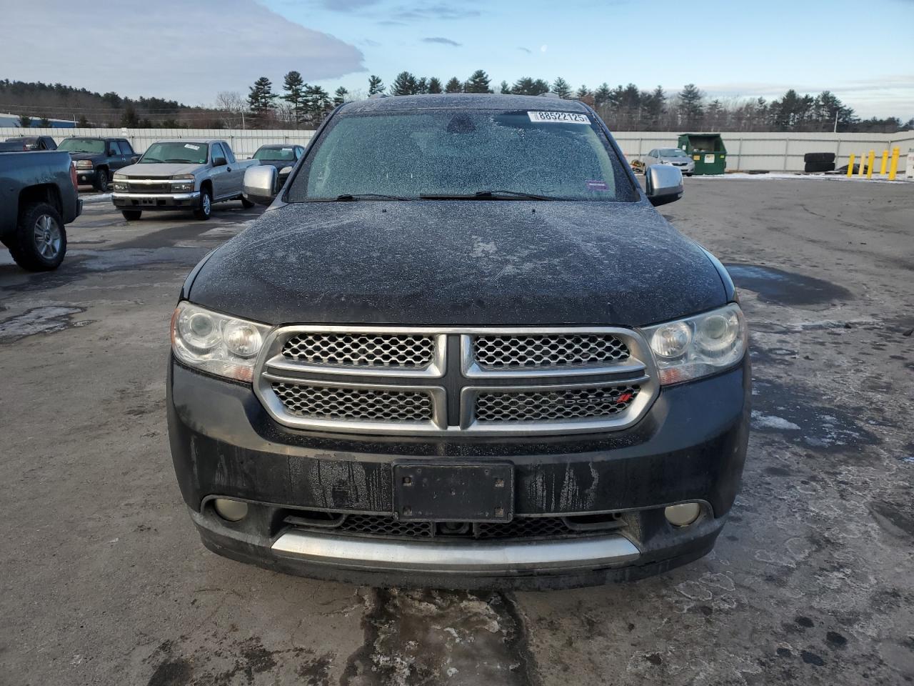 2013 Dodge Durango - Image 5