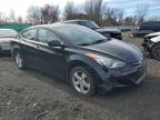 2013 Hyundai Elantra Gls zu verkaufen in New Britain, CT - Minor Dent/Scratches