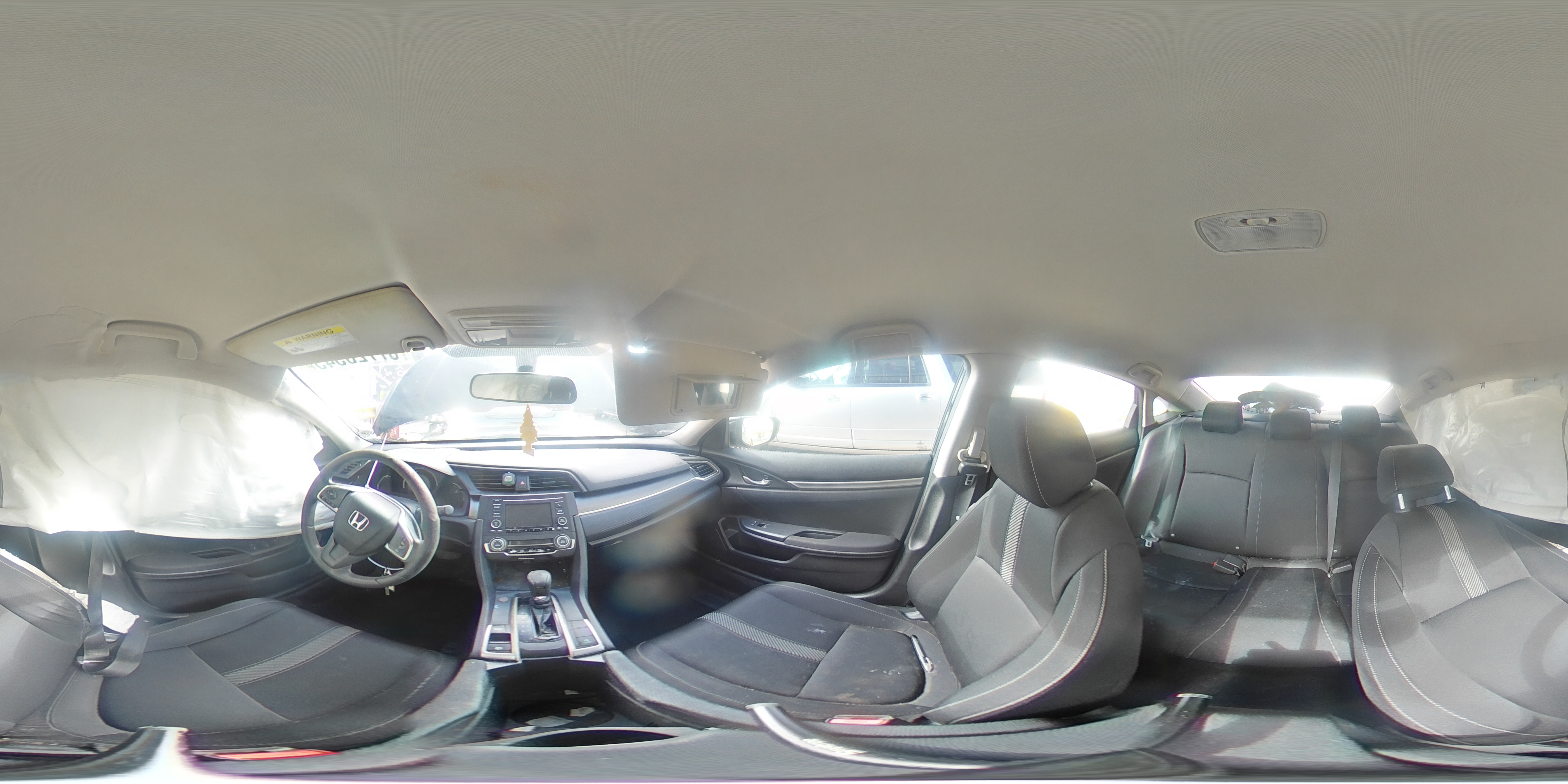 2017 Honda Civic - Image 14