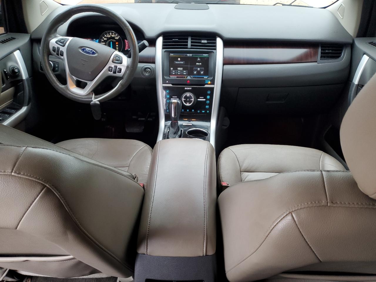 2012 Ford Edge - Image 8