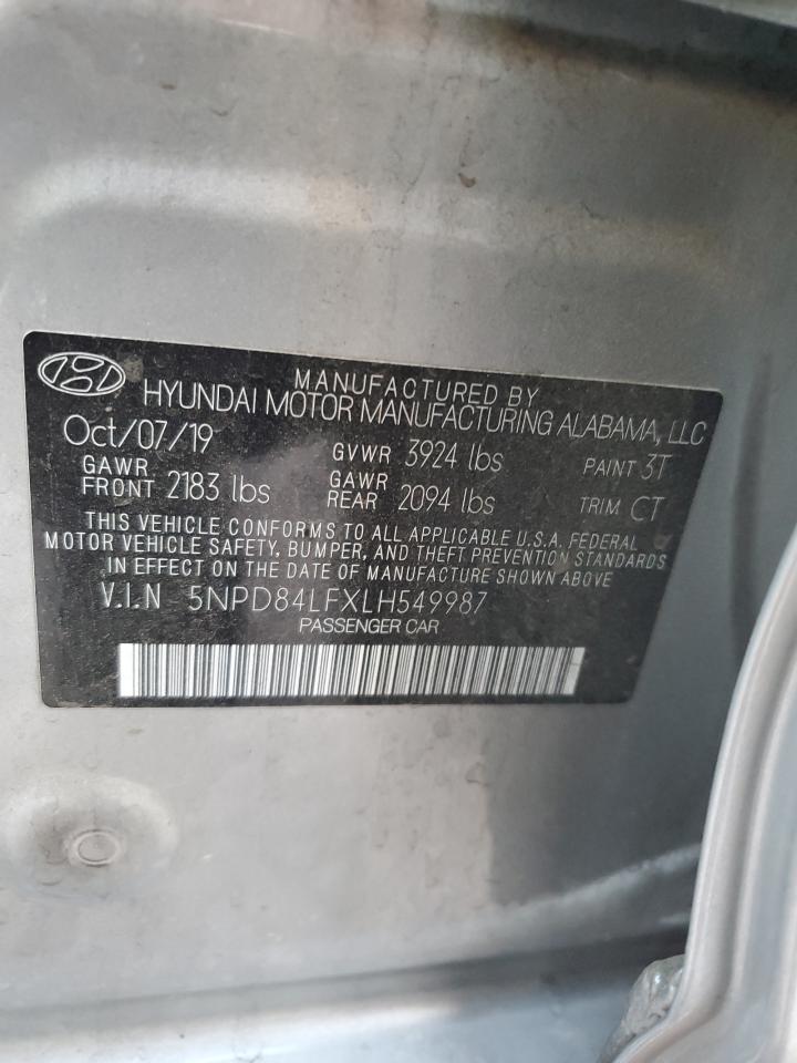 2020 Hyundai Elantra - Image 12