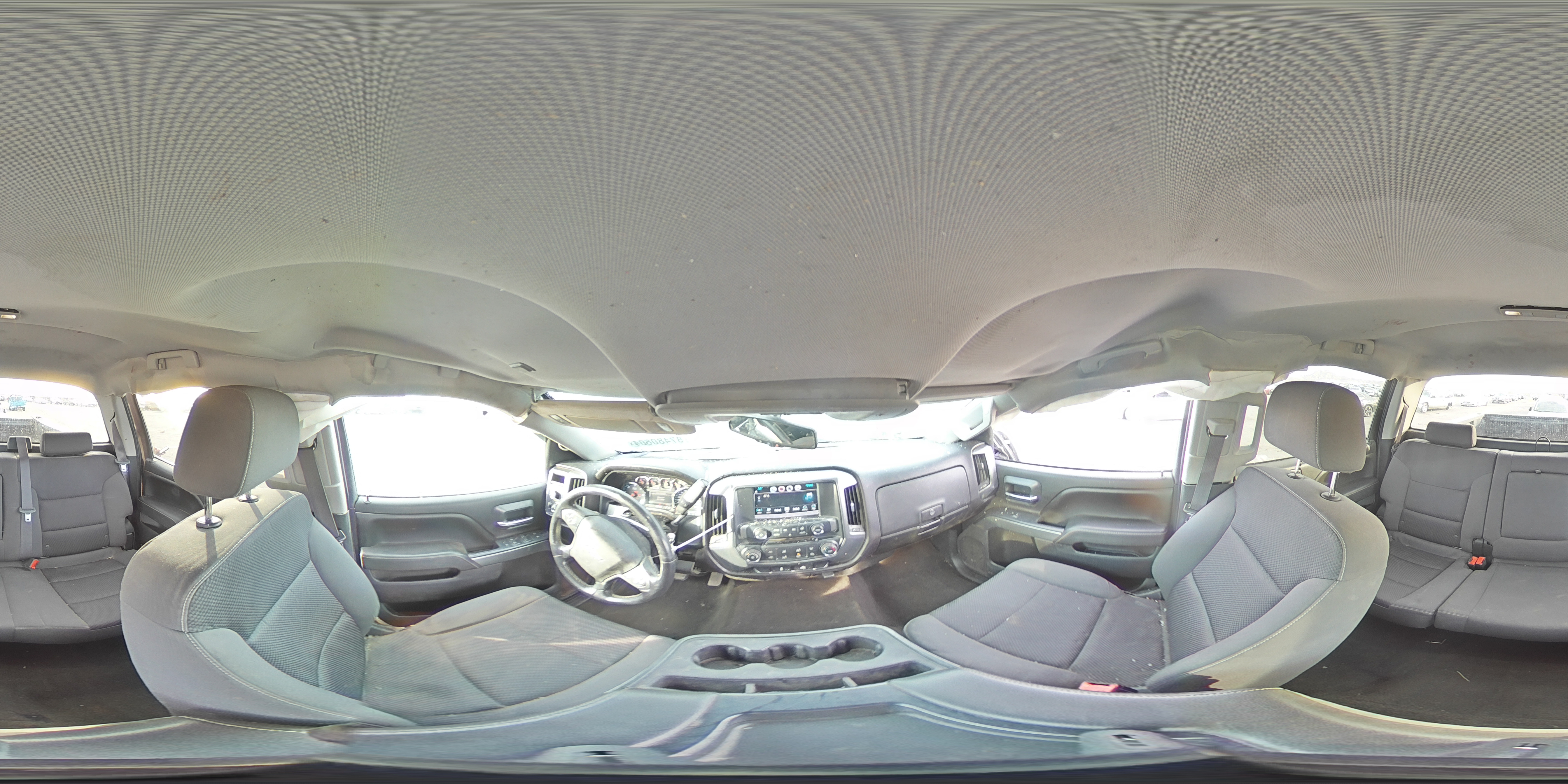 2016 Chevrolet Silverado - Image 13