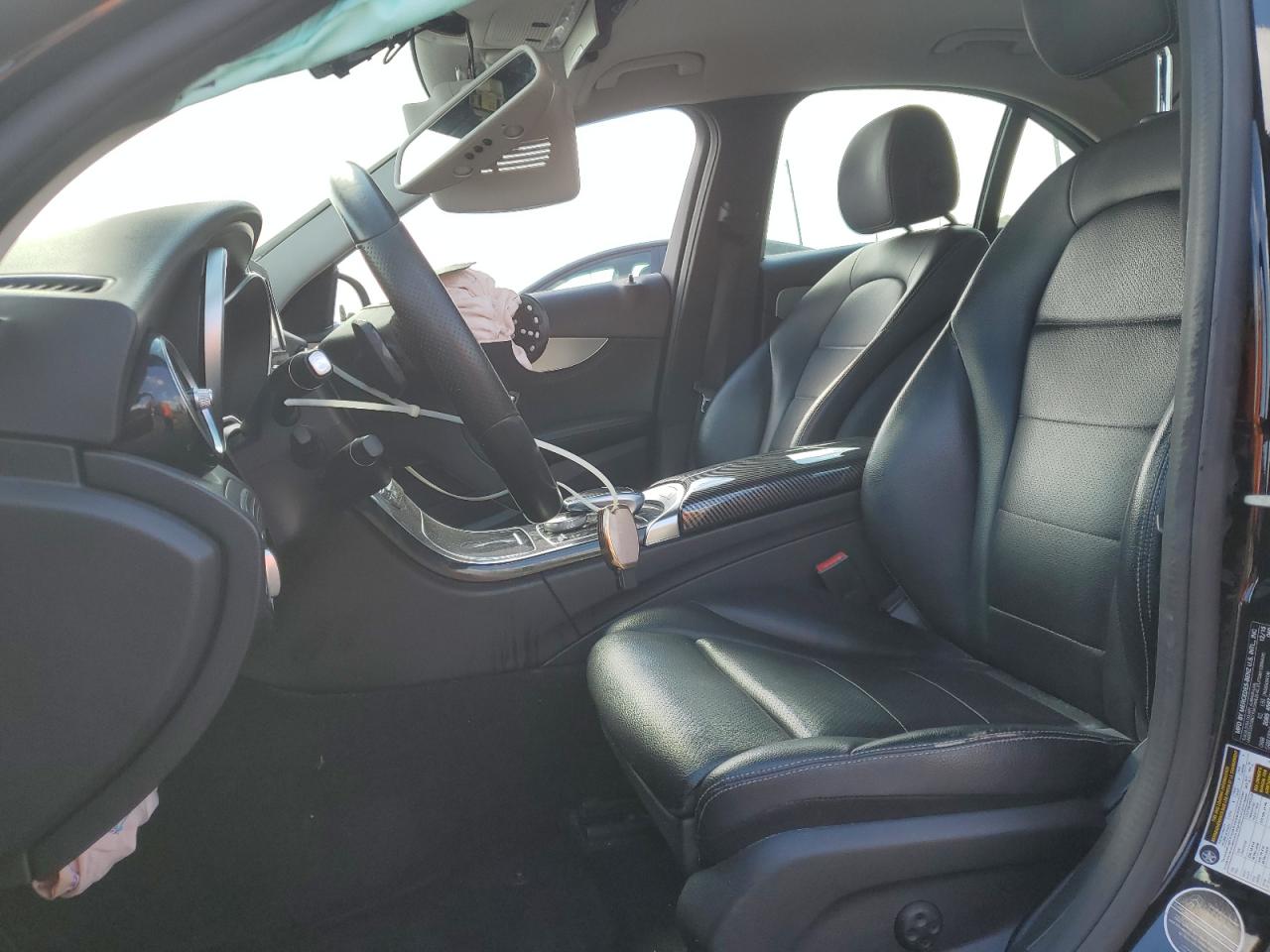 2016 Mercedes-Benz C-klasse - Image 7
