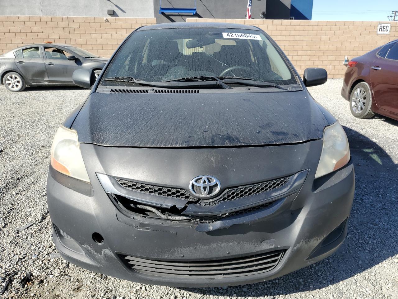 2007 Toyota Yaris - Image 5