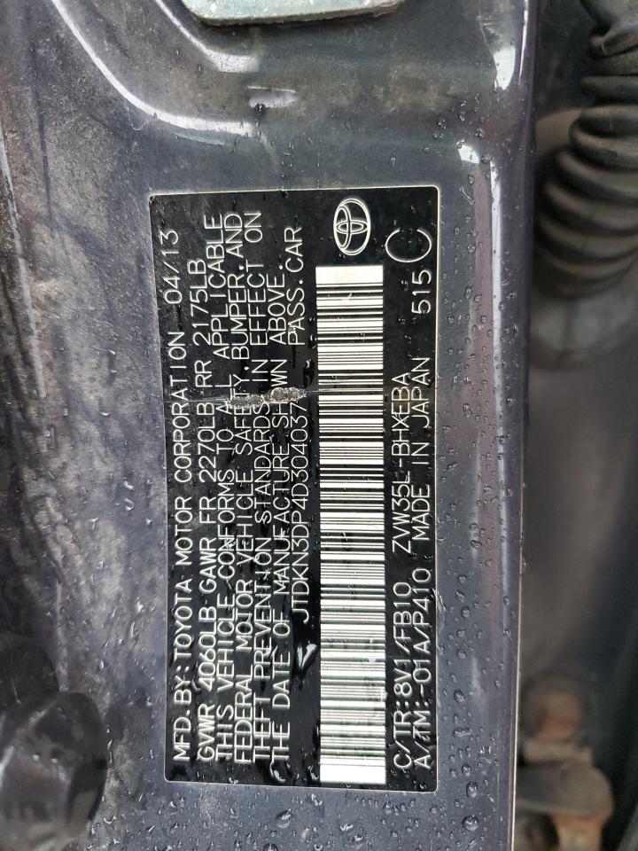 2013 Toyota Prius - Image 12