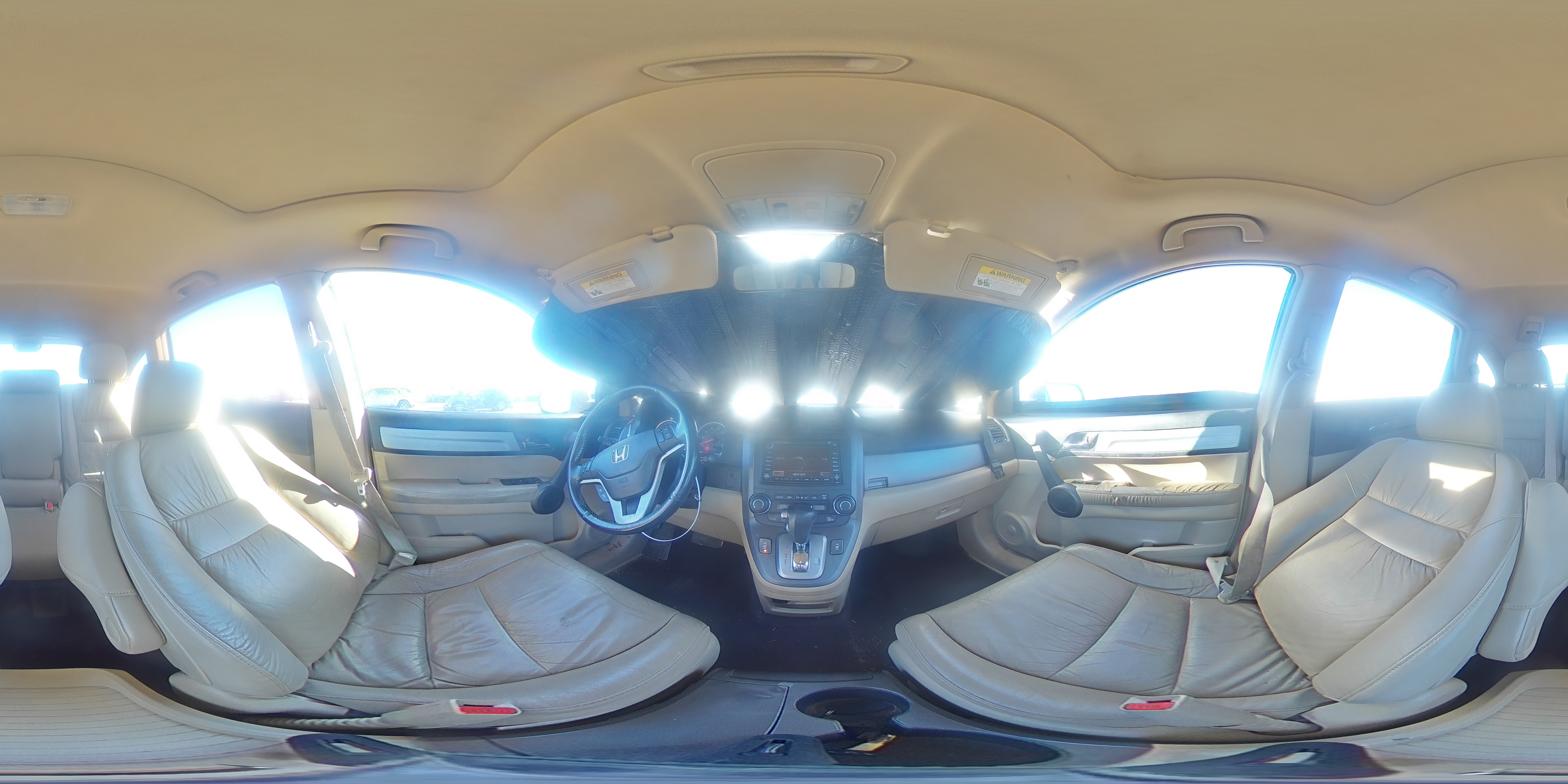 2010 Honda CR-V - Image 13