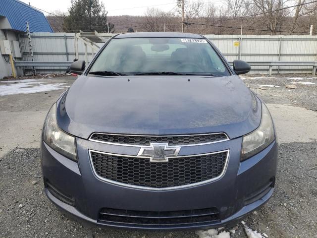  CHEVROLET CRUZE 2014 Синий