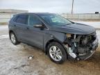 2015 Ford Edge Sel იყიდება Bismarck-ში, ND - Front End