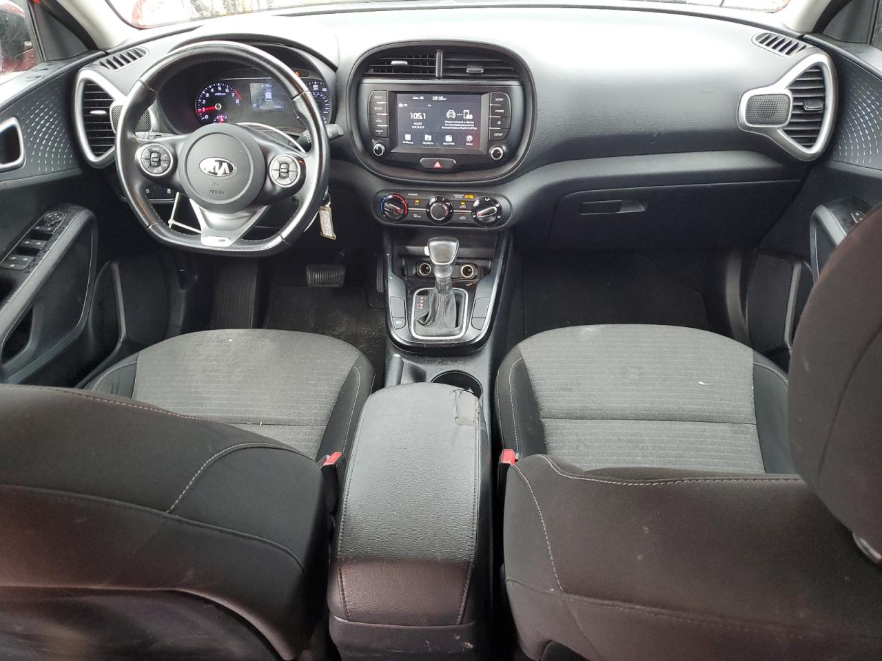 2020 Kia Soul - Image 8