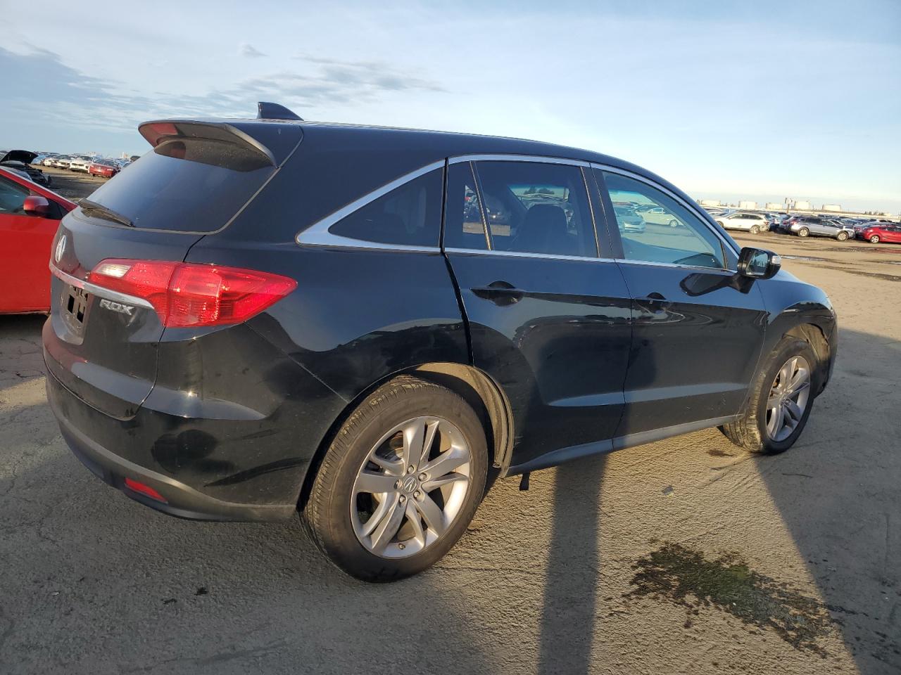 2014 Acura RDX - Image 3