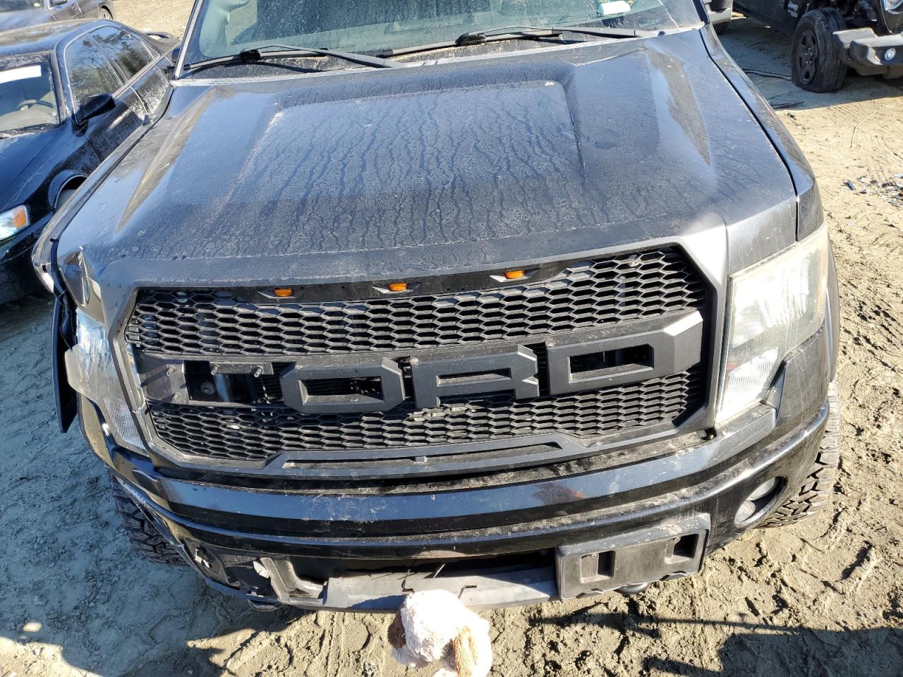 2012 Ford F-150 - Image 11