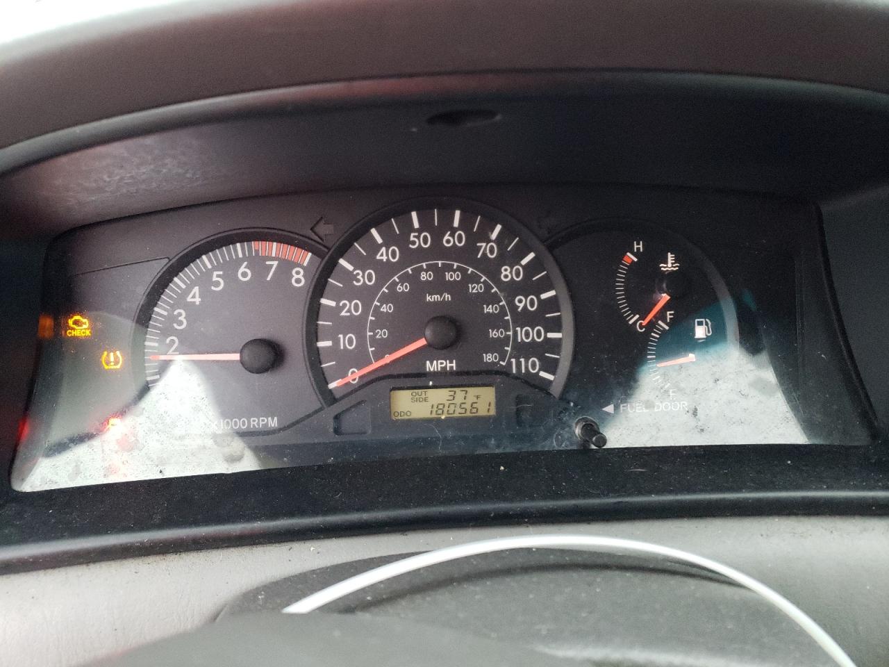 2008 Toyota Corolla - Image 9