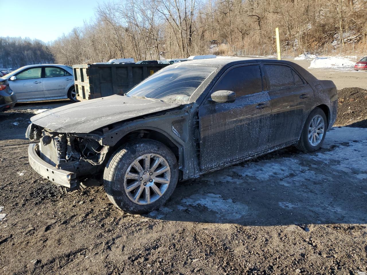 2012 Chrysler 300 - Image 1