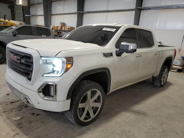 2022 Gmc Sierra Limited C1500 Slt