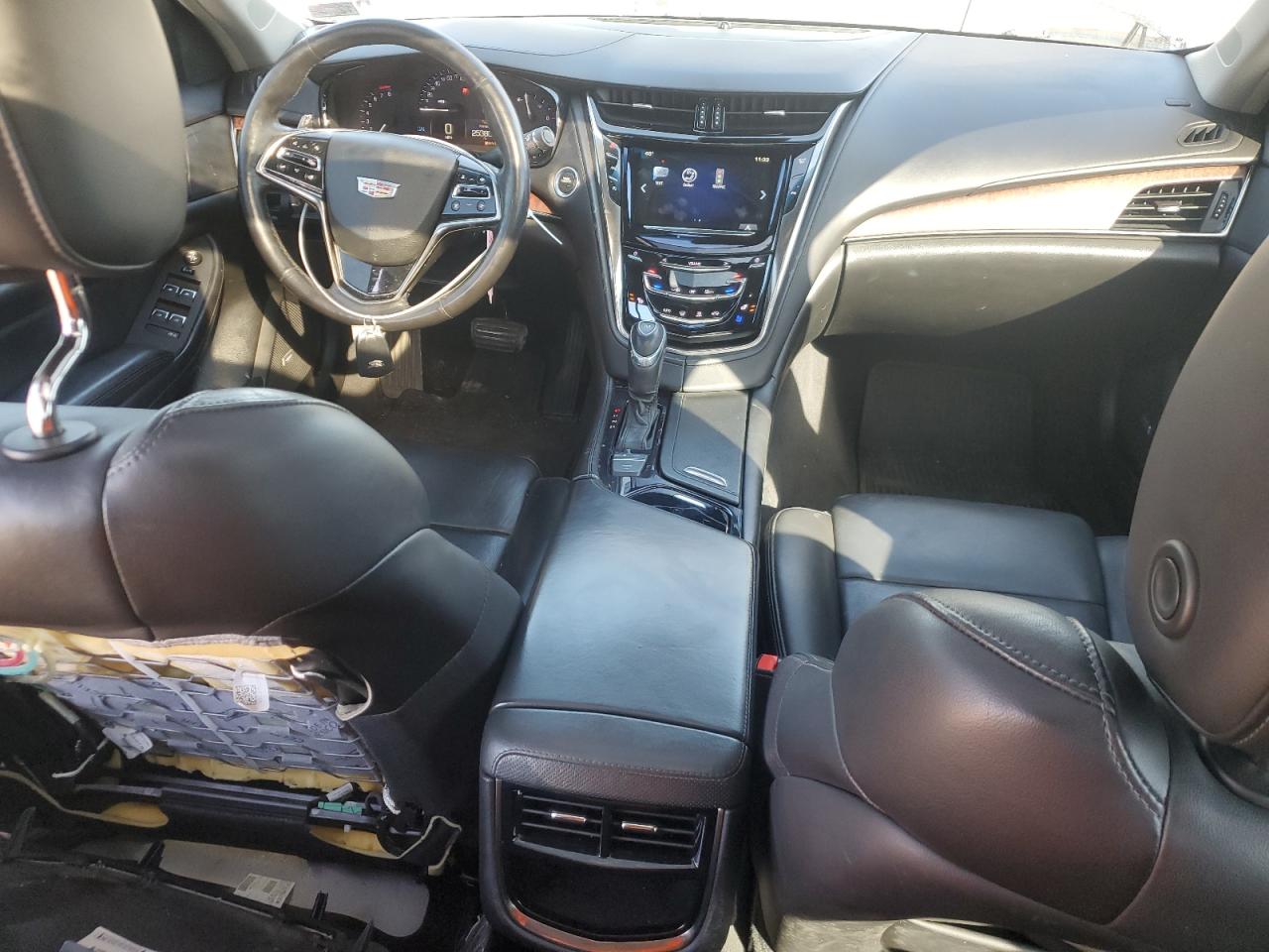 2016 Cadillac CTS - Image 8