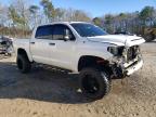 2014 Toyota Tundra Crewmax Platinum на продаже в Austell, GA - Front End