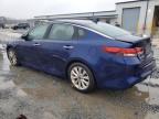 2018 Kia Optima Lx en Venta en Lumberton, NC - Rear End