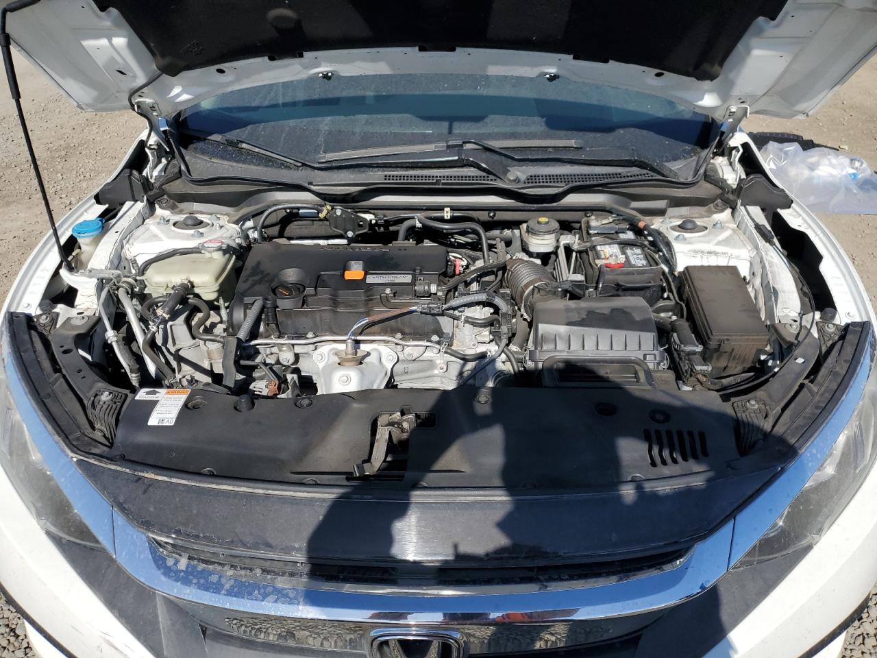 2018 Honda Civic - Image 11