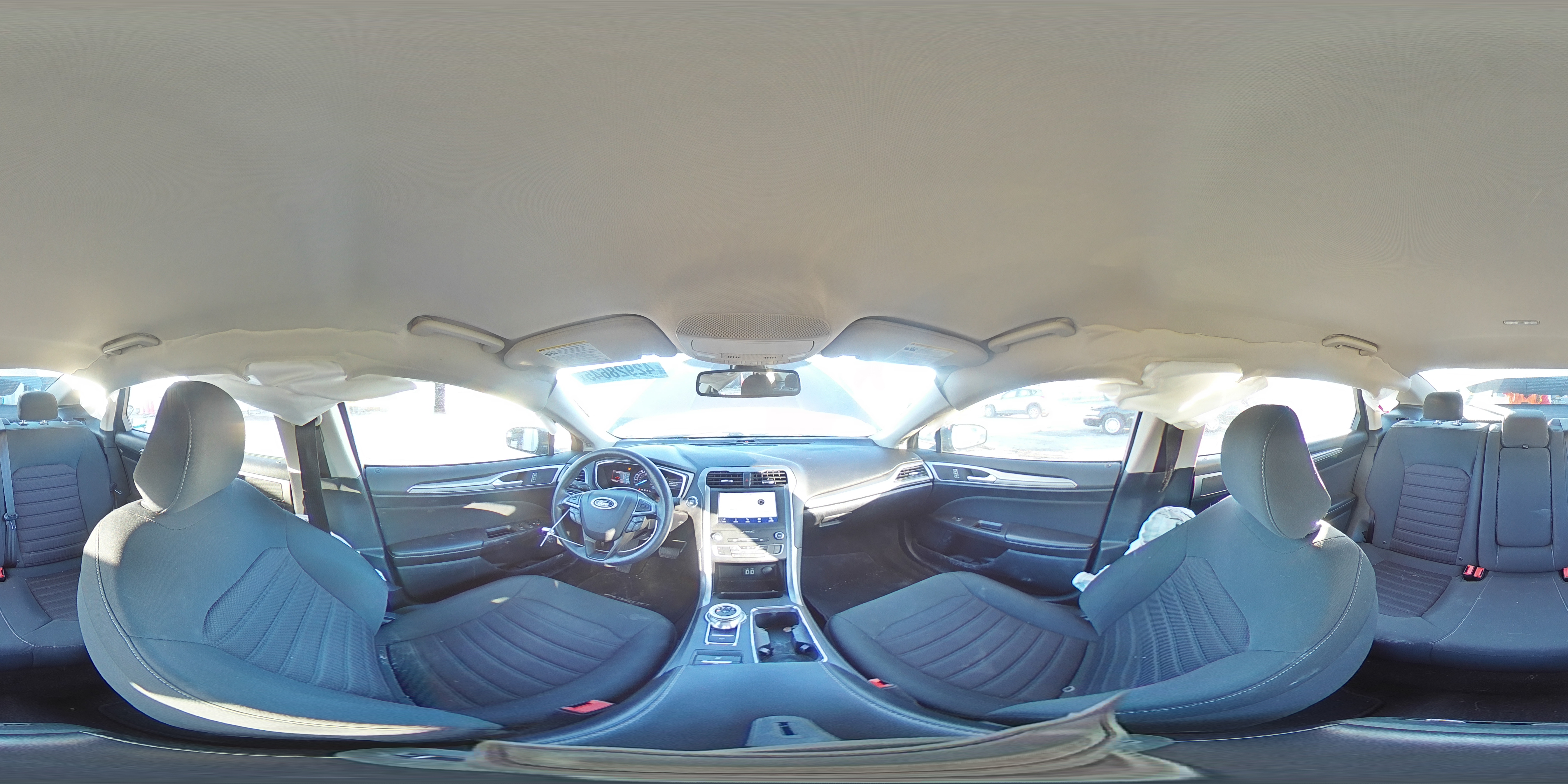 2020 Ford Fusion - Image 13
