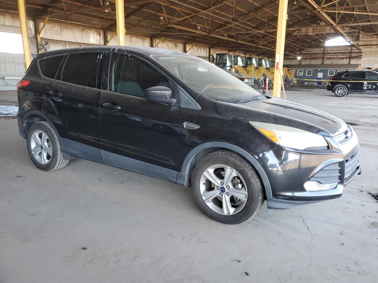 2015 Ford Escape - Image 4