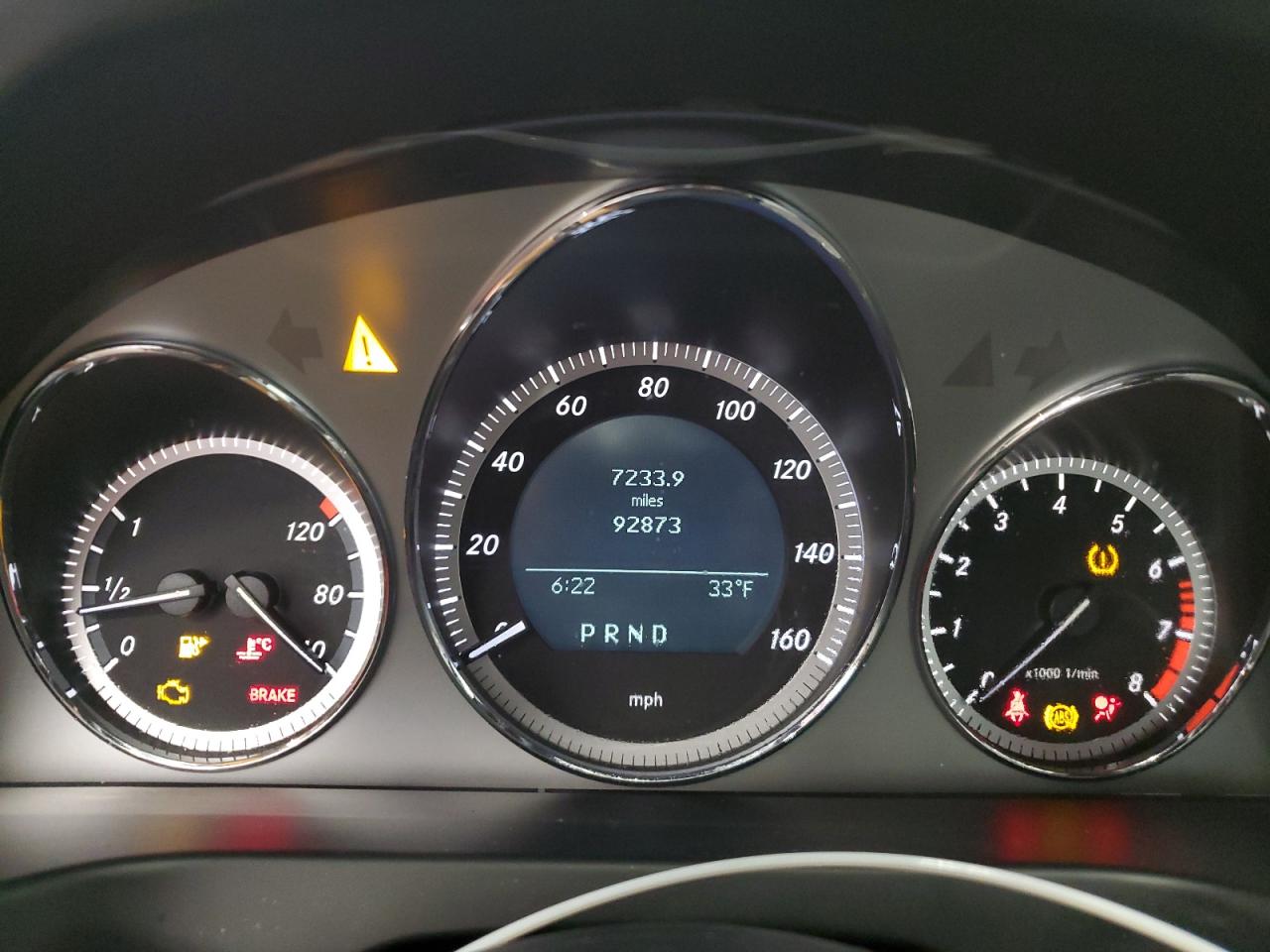 2010 Mercedes-Benz C-klasse - Image 9