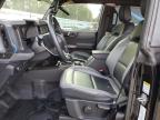 2022 Ford Bronco Base en Venta en Midway, FL - Side