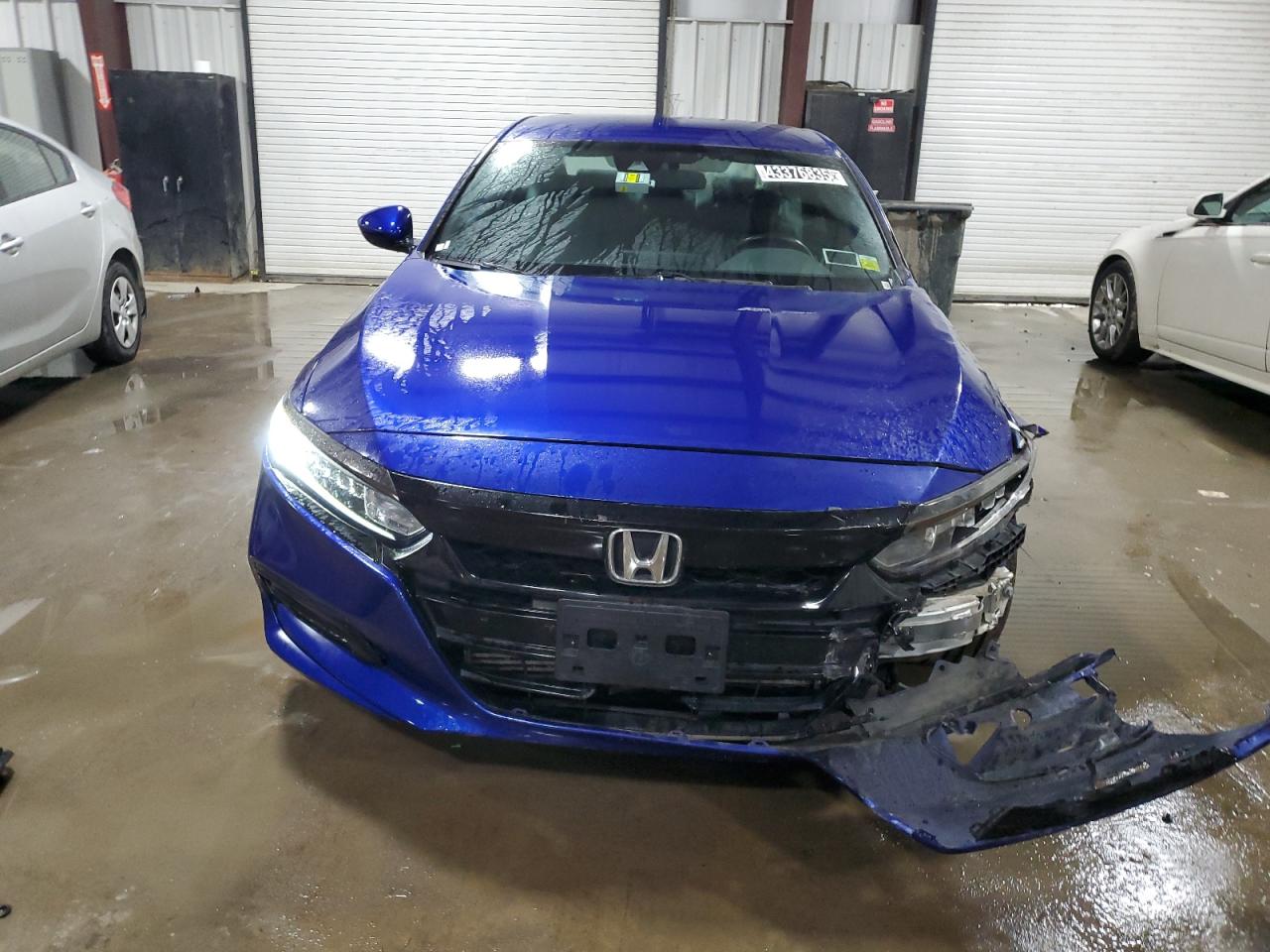 2020 Honda Accord - Image 5