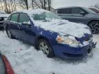 2007 Chevrolet Impala Lt na sprzedaż w Central Square, NY - Front End